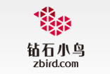 钻石小鸟
